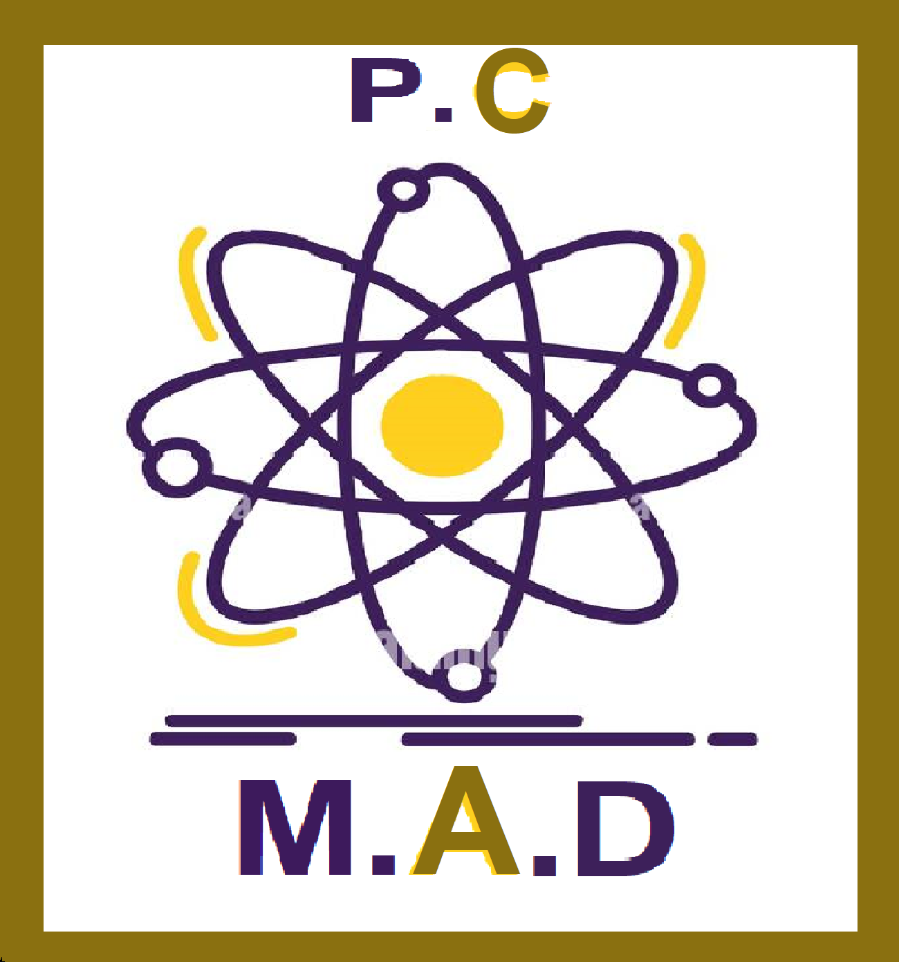 MAD Logo