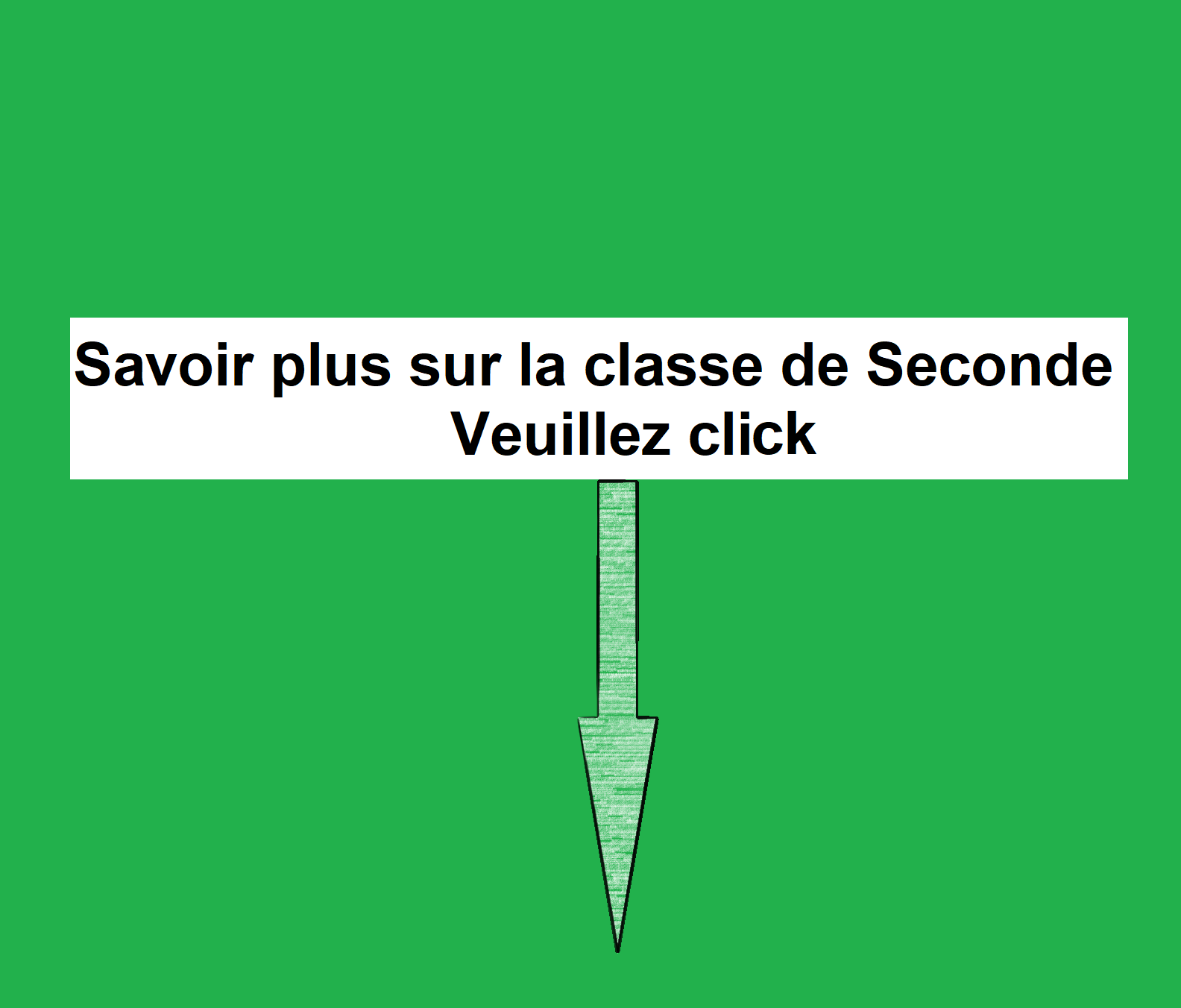 Seconde Physique-Chimie Seconde | M.A.D-PC